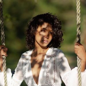 Meet your Posher, Lexie